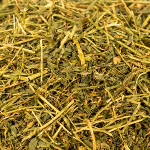 [연한 잎새가득] 손질 알팔파 건초 1kg (미국 프리미엄)