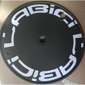 패스트 픽시휠 카본삼발이 꽃무늬 자전거 로드