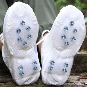 빙판길 미끄럼방지 도심형아이젠 1켤레