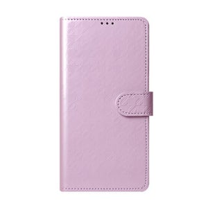 LG Q6 / Q6플러스 케이스 라벤더, 샴 다이어리