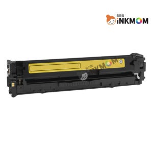 HP 128A 재생토너 노랑 CE322A