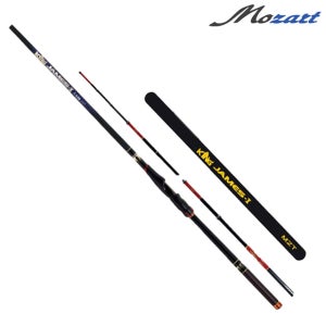 MZT 모짜르트 킹 제임스 1세 이소 ISO 릴대 1.75-500