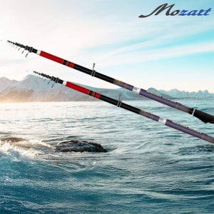 모짜르트 마다이 이소 줌 바다찌낚시대 갯바위 방파제 선상 1.75-47/52