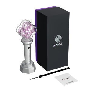 데몬헌터스 응원봉 /KPOP DEMON HUNTERS - HUNTRIX OFFICIAL LIGHT STICK