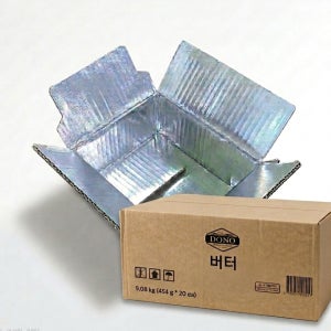 폰테라 앵커 도노 무염 버터 454g, 20개