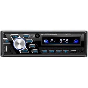 블루투스 카오디오 오디오 라디오 화물차 승용차 튜닝 16G 펜 1011+전압 12V 24V 공식 표준 패키지