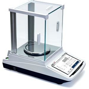 Cleist 연구실용 고정밀(마그네틱 센서) 전자저울 AUTO-CAL(분동내장형) TKE-520AT (1mg)