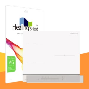 LG 디오스 오브제컬렉션 인덕션 저반사 액정보호필름