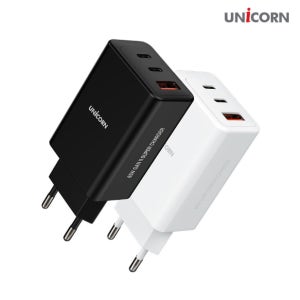 유니콘 KA-250PD 25W 2포트 충전아답터(A+C타입지원)