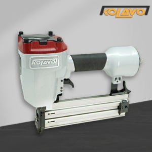 콜라보 콘크리트 에어 타카 목재용 콘크리트용 ST64