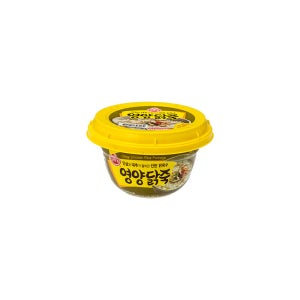 오뚜기 영양닭죽 285g 12개