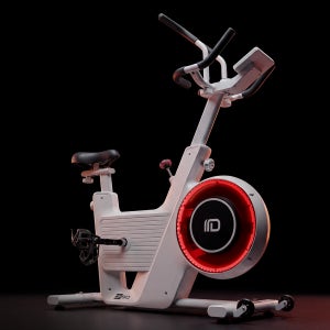 신제품 듀얼 스마트 실내자전거 스피닝자전거 스피닝바이크 프리휠 BK910