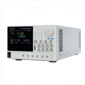 OWON OWH8080Q-2000 DC파워서플라이 80V, 20A, 2000W