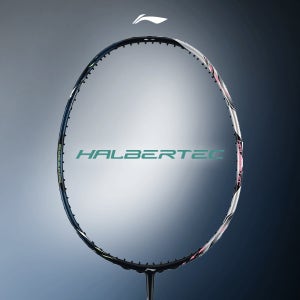 리닝 배드민턴 라켓 하버텍 9000 파워 4U (HALBERTEC 9000 POWER)