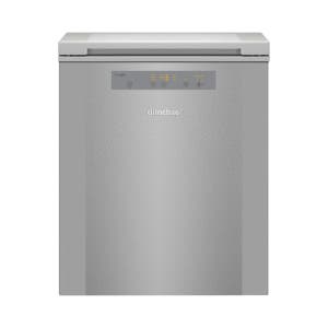 위니아딤채 뚜껑형 김치냉장고 WDL12KTTRST 120L 1룸