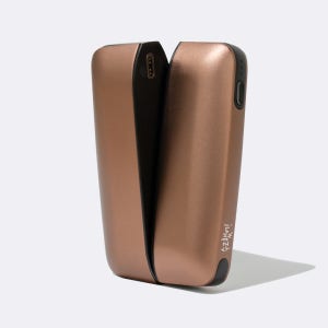 [각인] 힉스코리아 휴대용 듀얼 손난로