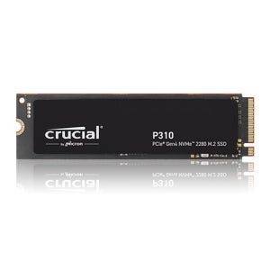 마이크론 Crucial P310 M.2 NVMe 아스크텍 (1TB)