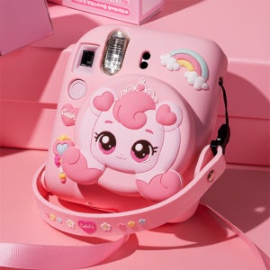 인스탁스 미니12 캐치티니핑 에디션