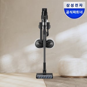 삼성전자 삼성 제트 핏 VS70H18GVK 새틴 블랙 무선 핸디 원룸