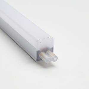 호환 슬림형 T5 LED 디자인 T3 우물천장등 간접조명 300mm 연결선 포함