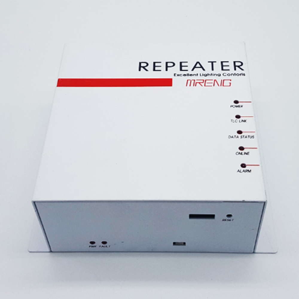 MRBAS REPEATER 데이터 리피터