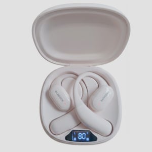 무선 이어폰 뱅슨 귀가편한 귀걸이 오픈 형 46년차 대한민국 오디오 기술장인 배성오디오