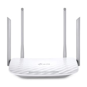 티피링크 공유기 AC1200 듀얼 밴드 무선공유기 (Archer C50)