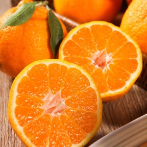 제주 산지직송 한라봉 2kg 3kg