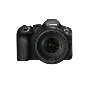 캐논 EOS R6 Mark III RF 24-105mm F4 L USM KIT