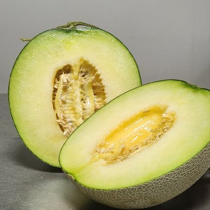 [제철 머스크메론] 프리미엄 멜론 메론 선물 1.5kg, 1개