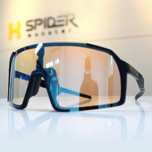 스파이더몬스터 자전거고글 스포츠선글라스 스포츠고글 등산 라이딩 타이탄