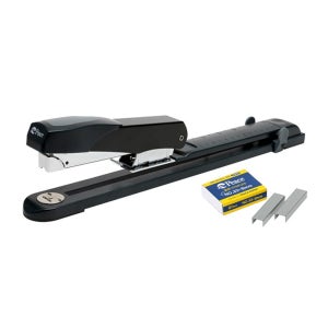 평화 중철 제본 스테플러 35PL 대형 호치케스 롱암