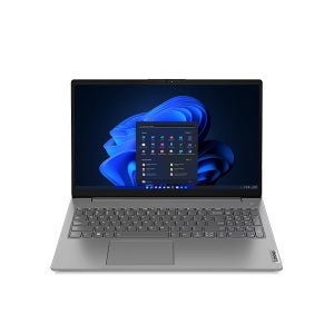 가성비 노트북 레노버 V15 G4 R5-7430U 윈도우11 탑재 16GB 256GB 300nits
