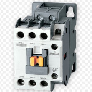 LS산전 전자 접촉기 GMC-22
