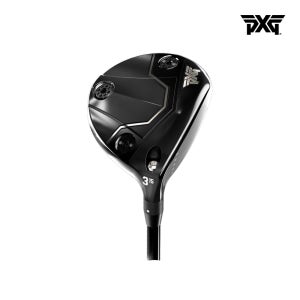 PXG LIGHTNING 라이트닝 페어웨이 우드 카네