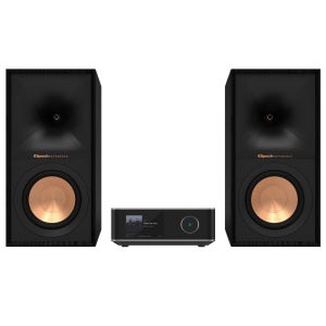 WiiM Amp Ultra + R-50M 윔 앰프 울트라 네트워크 미니 오디오 세트