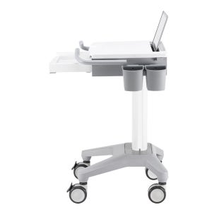 엔산 메디컬카트 노트북 스탠드 병원용 HC-300
