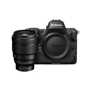 [니콘정품] Z8 Body+NIKKOR Z 135mm f/1.8 S PLENA