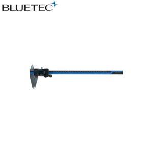 블루텍 200MM 디지털 캘리퍼스 BD500-200 노기스 디지매틱 버니어