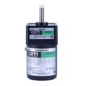 Oriental Motor AC 모터 2TK3GN-CW2