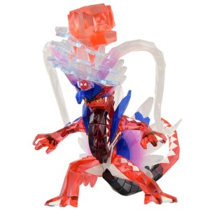 [포켓몬스터]몬콜레 ML 코라이돈 (테라스탈폼)