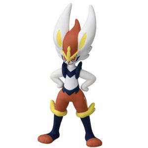 [포켓몬스터]몬콜레 MS 에이스번