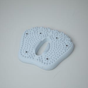 바운스번 가정용 천국의 계단 스텝밀 스텝퍼 지압 유산소 가정용 운동기구 2개