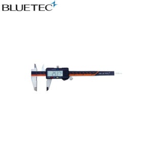 블루텍 200MM 디지털 캘리퍼스 NA500-200 노기스 디지매틱 버니어