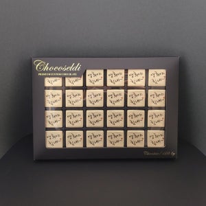 초코픽스 졸업 축하 입학 축하 24p