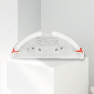 [호환] 싸게판다 샤오미 로보락 로봇청소기 걸레 물걸레 물탱크 거치대 1개 S4, E20 E25 E35 S50