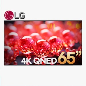 LG전자 QNED UHD 4K 스마트 TV 163cm(65인치) 65QNED75 스탠드 기본설치