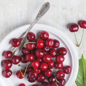 체리제철 겨울 생체리 칠레 왕체리 5kg, 1개