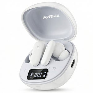 아이킨 플로소닉 무선 블루투스 이어폰 커널형 노이즈캔슬링 ANC 스포츠 운동 러닝 이어폰