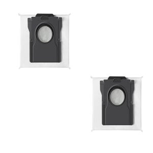 [호환] 싸게판다 샤오미 로봇청소기 Dreame L40 울트라 먼지봉투 더스트백 2개